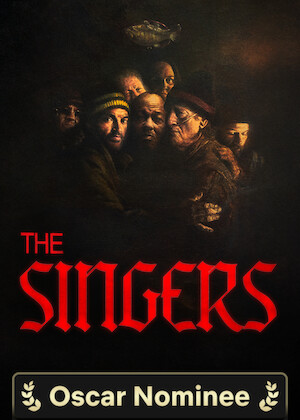 The Singers poster